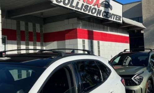 ABX Collision Center