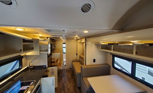 Mike Thompson's RV Super Store