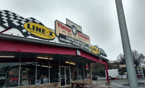 Vintage Trailer, Truck Accessories & More