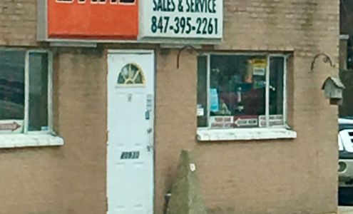 Antioch Small Engine Repair