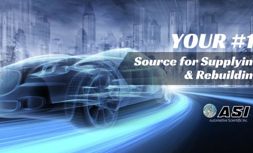 Automotive Scientific Inc