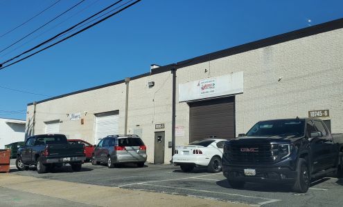 Jordy's Auto Service
