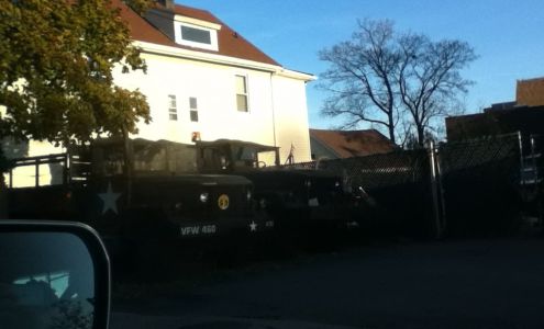 Duval's Auto Repair Winthrop