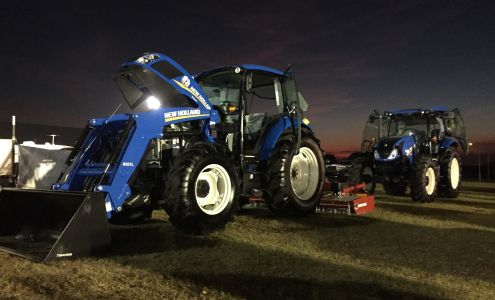 Kingline Equipment Dothan