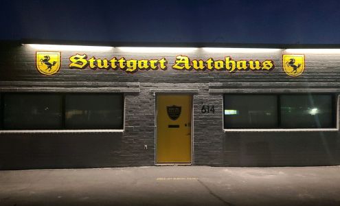 Stuttgart Autohaus