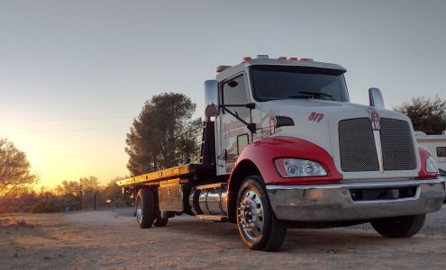 Mobile Maintenance & Towing LLC