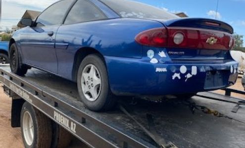 Sell Us Your Car Online