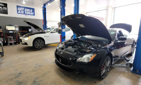 TMC Auto Repair