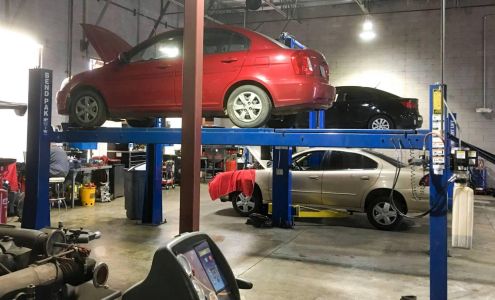 Serious Fleet and Automotive