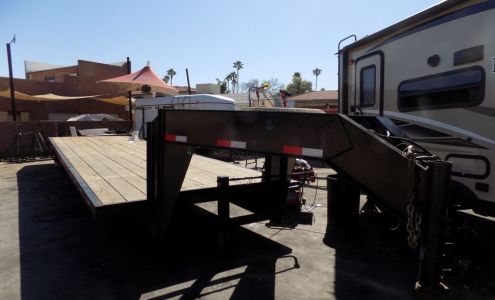 trailer parts of arizona