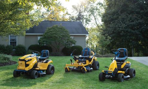 All Seasons Rental Equipment