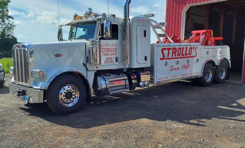 Strollo Brothers & Sons Inc