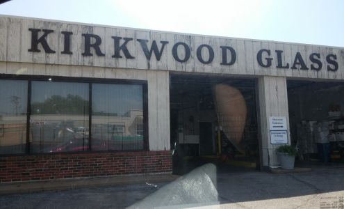 Kirkwood Glass Co