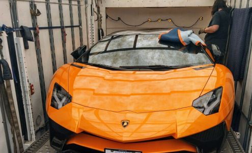 Towing Service Miami Tow Truck