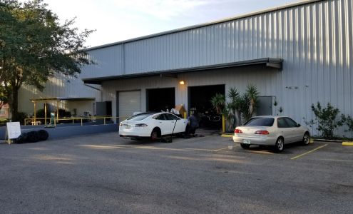 Glenns Wheel Polishing, Inc.