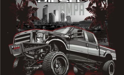 Big 3 Diesel & Automotive Repair