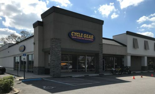 Cycle Gear of Orlando