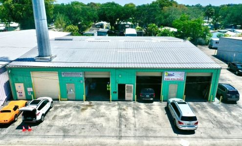 Tropical Performance