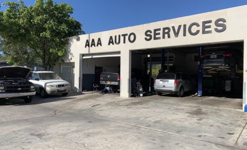 Auto Services of North Miami Beach