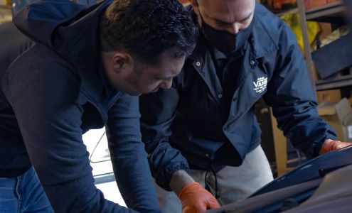 Velocity Factor - Automotive Performance Shop