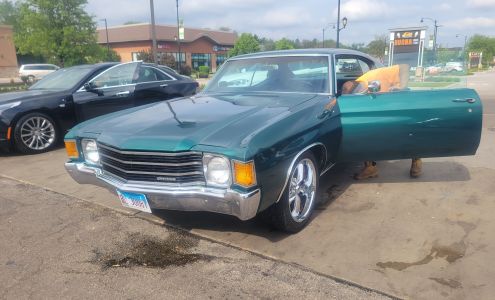 Higgins Transmission & Complete Service Center Elk Grove Village