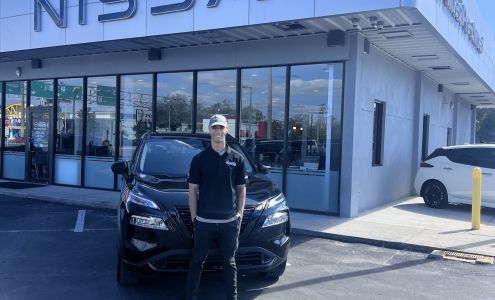 Nissan of Bradenton