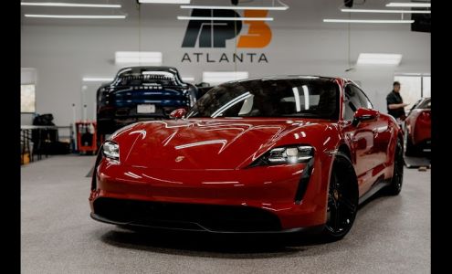 AP3 Paint Protection