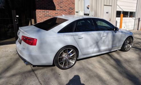 Eurotech Performance Group