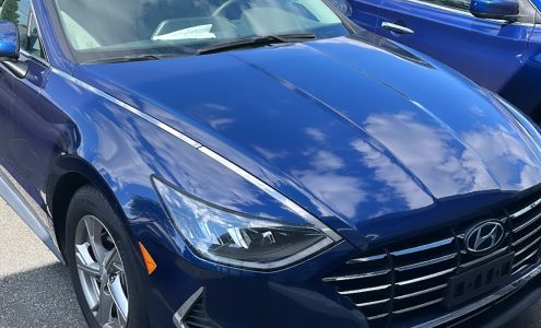 Tiger Hunt Auto Center