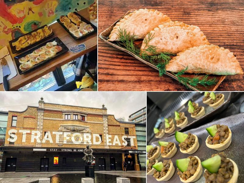 Island Vibez Kitchen