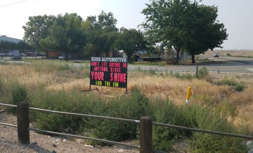 BUSS Automotive, LLC