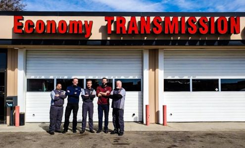Economy Transmission
