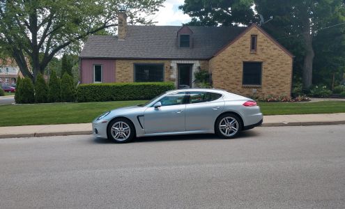 Able-Fox Automotive Inc