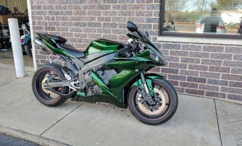 Fornarelli Motorsports Inc.