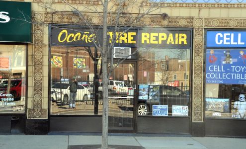 Ocana Tire Repair
