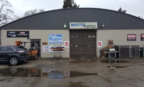 Master Hitch Inc