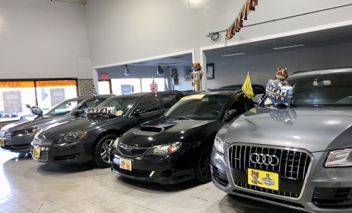 Schaumburg Auto Group
