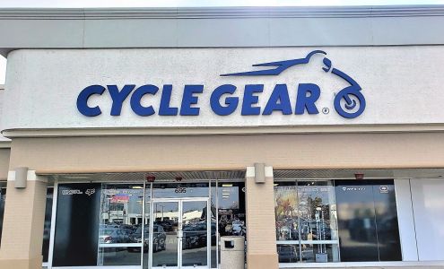 Cycle Gear
