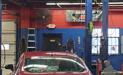 Lifestyle Automotive, Inc.