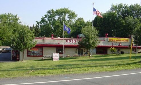 Hi-Tech Transmissions Inc