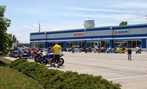 Westfield Powersports