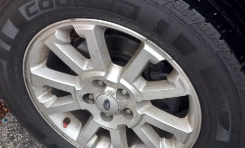 Alloy Wheel Repair Specialists of Louisville