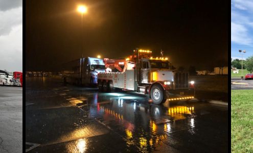 PCS Towing & Recovery Horse Cave