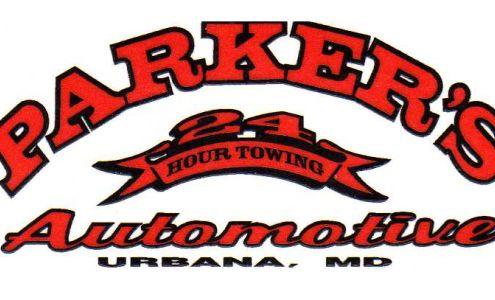 Parker's Automotive