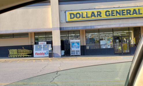 Dollar General