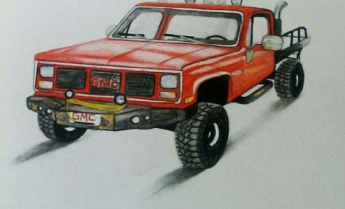 Glens Auto Service / ARS Inc