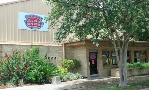 Ray Brandt Collision Center