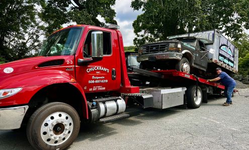 Chuckran Auto Parts, Inc.