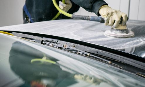 Premier Auto Collision