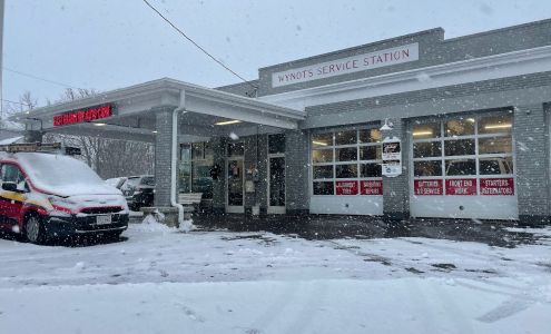 East Braintree Auto Care Braintree